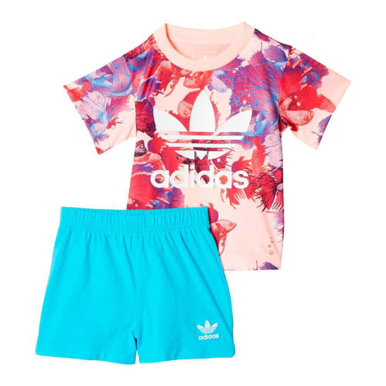 Adidas Βρεφικό σετ